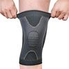 2 Pieces Knee Pad Outdoor Accessories Protection Leg Warmer Multipurpose Nylon Fittness Supplies Sporting Equipment Cycling Pads
