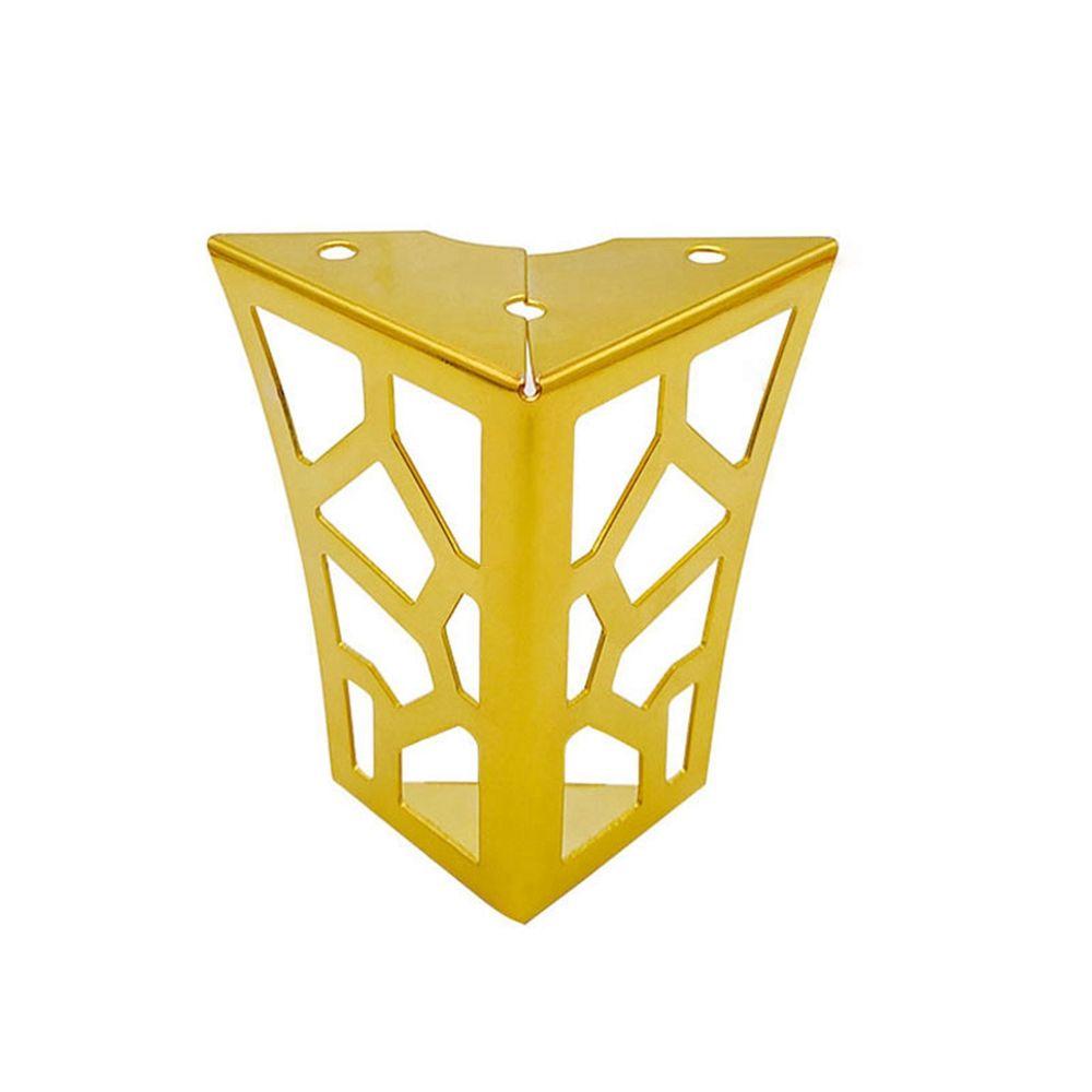 TV Stands with Screws Kitchen Cabinet for Bed Table Foot Furniture Legs Sofa Leg Furniture Parts