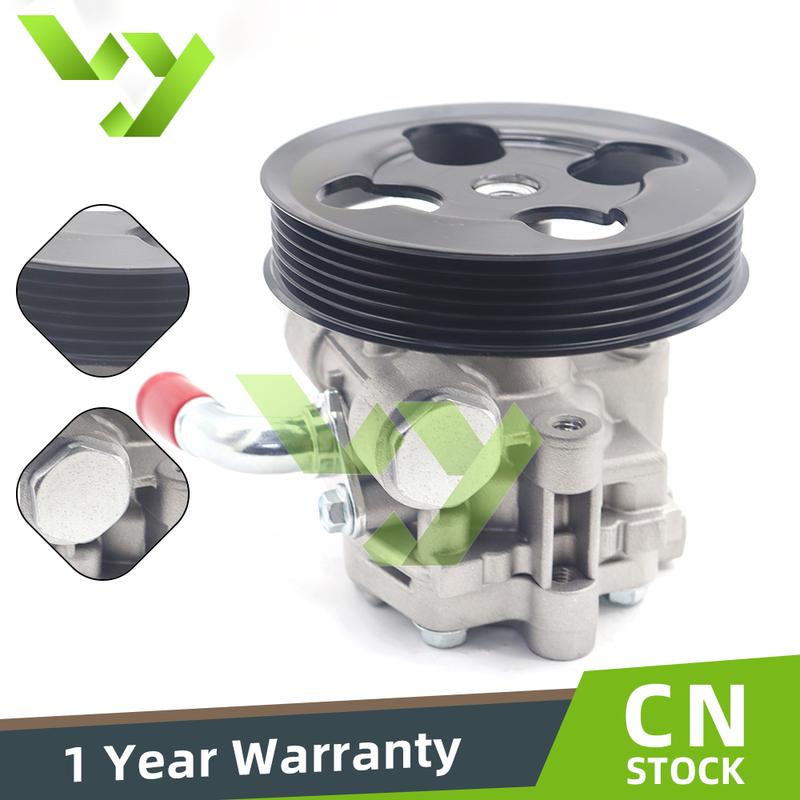 Power Steering Pump For Dodge Journey 3.6L 68067885AA,68067885AB,68067885AC