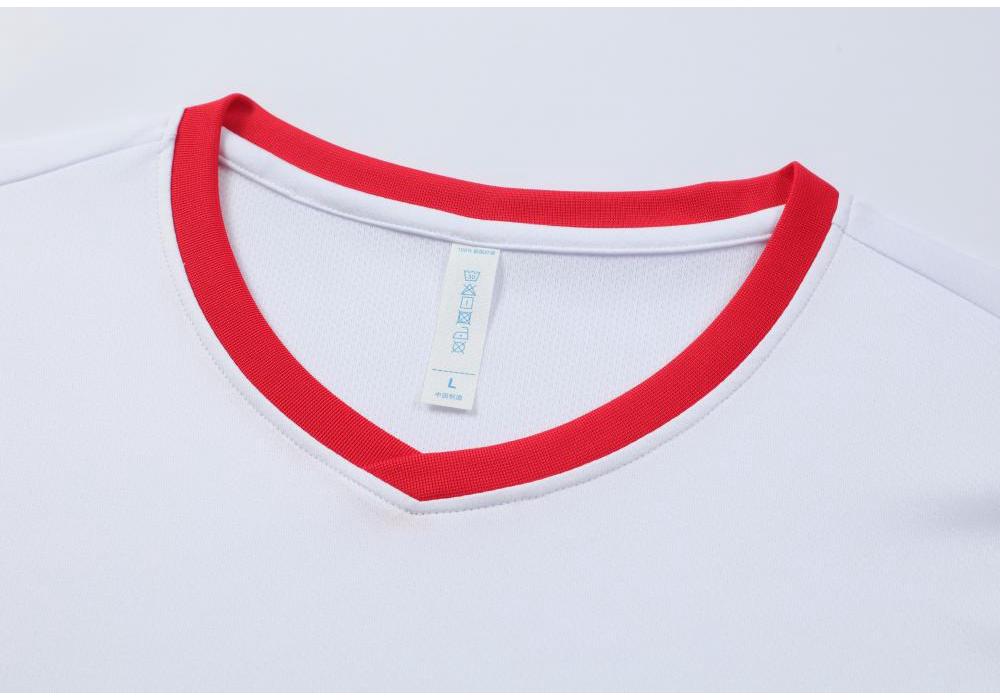Children's Four-Piece Sports Uniform Set: Badminton, Table Tennis, and Volleyball Training Gear