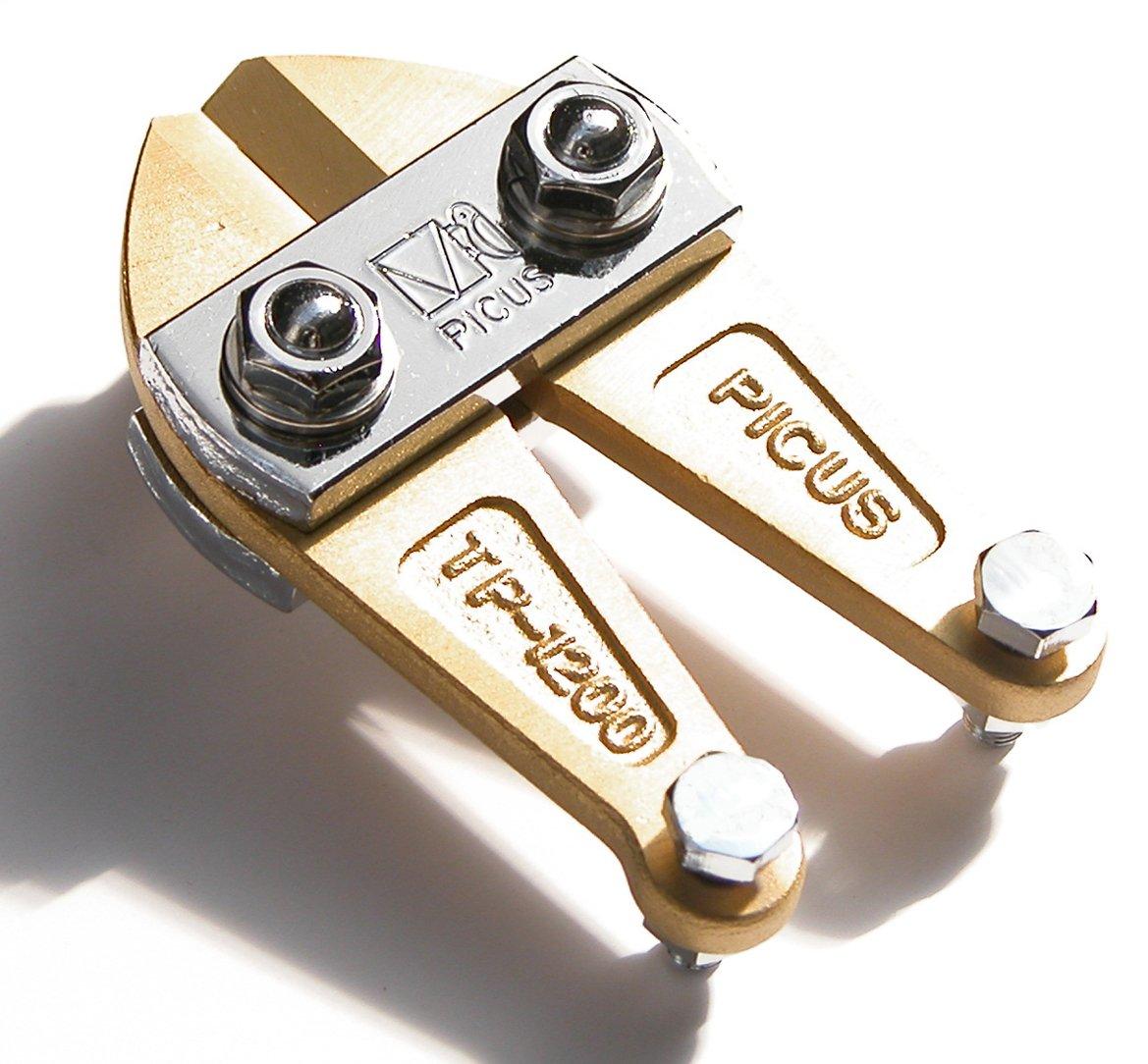 

Taiyo Seiko Co., Ltd. (TAIYO SEIKO) Болторез STP-1200Ti