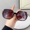JYL TS Sunglasses Women UV Protection Street Shot 822
