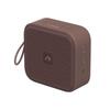 JVC Kenwood Victor SP-C100BT-T Bluetooth Speaker, Compact, Up To 15 Hours Playback, Stereo Pairing, Portable Speaker, 5W Output, USB-C Charging,