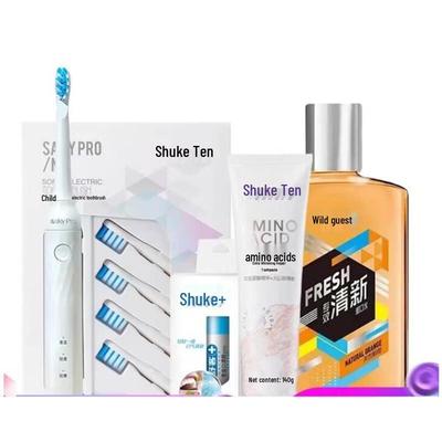 Elektronik für Beauty & Gesundheit – Elektrische Zahnbürsten