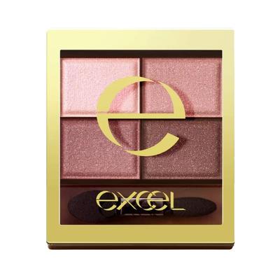 Maquillaje de ojos – Sombras para los ojos