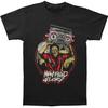 New Found Glory Band Album Black T-shirt Short Sleeve All Sizes JM761