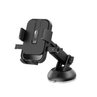 Car Mobile Phone Holder Car Gravity Out of Trend Navigation Bracket Magnetic Attraction New Navigation Car Bracket