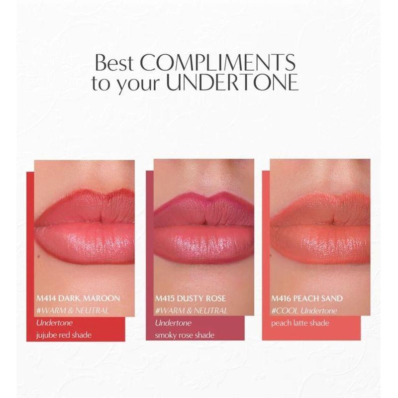Florasis - Blooming Rouge Glatter Präzisions-Lippenliner - 11 Farben