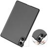 Case for Xiaomi Redmi Pad Pro / Xiaomi Poco Pad, Smartcase, gray