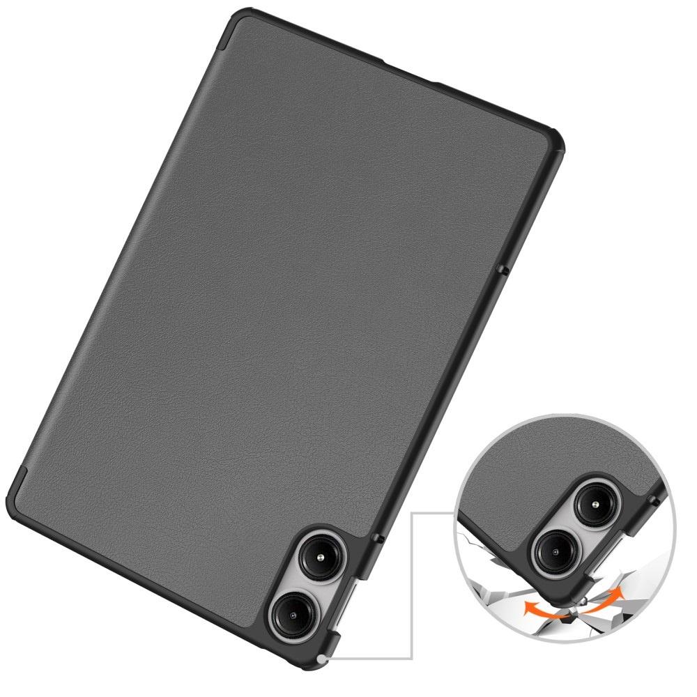 Case for Xiaomi Redmi Pad Pro / Xiaomi Poco Pad, Smartcase, gray