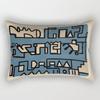 Nordic fall home decor 30*50 throw pillow cover sofa modern abstract geometric boho living room Cushion cover 50x70 30x50 40x60