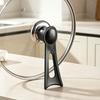 Stand-up Pot Lid Handle Universal Accessory Pot Lid Cap Top Cap Head Lid Anti-glass Pot Lid Handle Lid Head