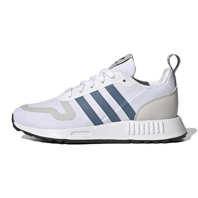Multix J White Altered Blue Kids Sneakers Cloud-White Grey-One GX4230
