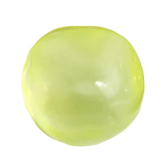 Moonlight Glow Squeeze Toy Soft Stress Relief Pinch Ball for Kids 6+ Translucent Ultra-Soft Healing Touch Sensory Toy for Relaxation And Focus