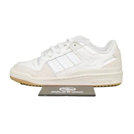 adidas Forum Low Chalk White Gum ID6858