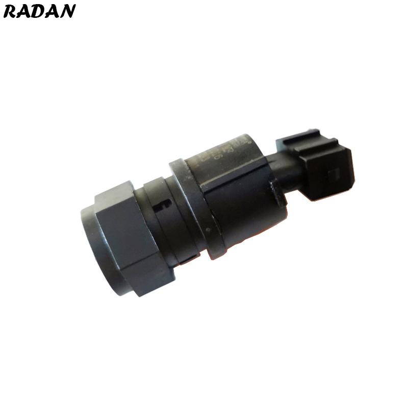 High Quality Speed Sensor Speedometer Sensor For Zotye Nomad Hunter Autorrad Outsider Zotye 2008