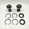 One Piece Truck Cabin Suspension Repair Kits OEM 1375299 1755638 For Vehicles Scani P R Series