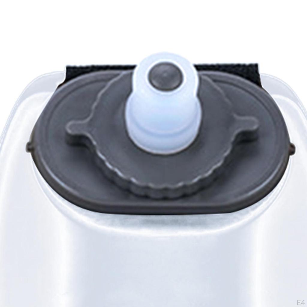 Wrist Bottle for Active Lifestyle
