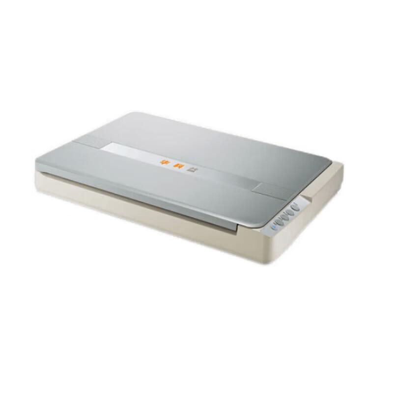 

Huakeyi 1180 A3 Ultra-thin Flatbed Scanner CN plug (adapter included)