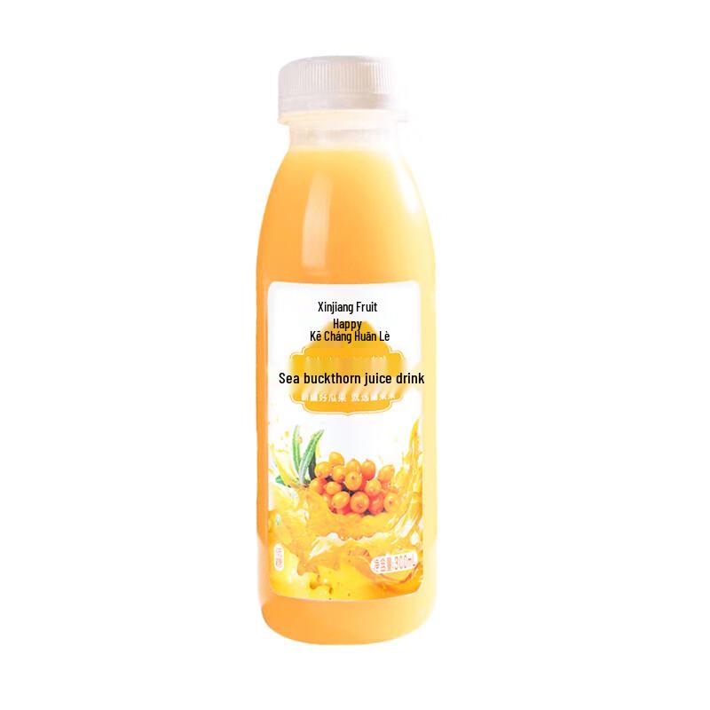 Jiangguole Sea Buckthorn Juice