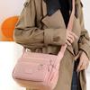 Compact and Practical Nylon Crossbody Bag Shoulder Bags for Everyday Use