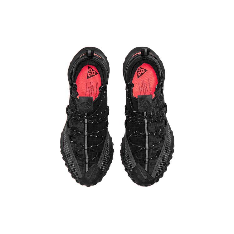 Nike ACG Mountain Fly Low Anthracite Unisex Sneakers Black DA5424-001