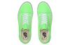 Old Skool Vans 'Neon Green Gecko' VN0A4U3BWT5