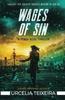 Kniha Wages of Sin : A Jorja Rose Christian Suspense Thriller : 3