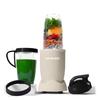 Nutribullet NB907MASN Blender Cup, Gray & Transparent