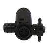 Car Windshield Washer Pump Replacement 85330-0E030 for Toyota RAV4 Corolla C-HR