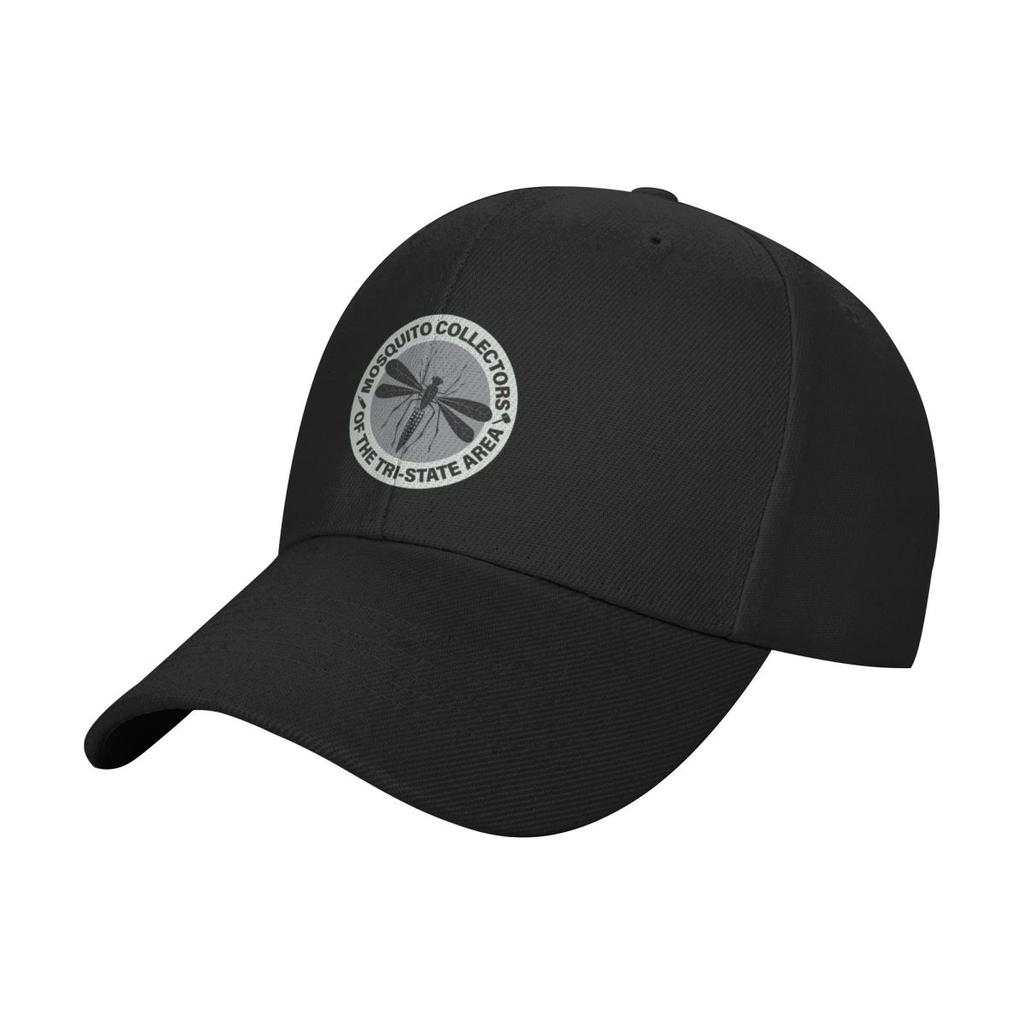 Boné de Baseball Coletores de Mosquitos da Área Tri-Estadual Chapéu de Caminhada Chapéu Snap Back Masculino Feminino