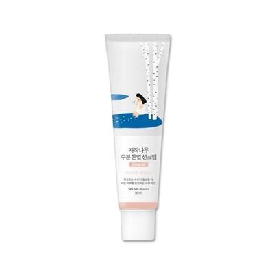 Birch Juice Moisturizing Tone-Up Sunscreen 50ml