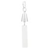 Daiki Seikou Aluminum Bear Bell DaiFeel Sunrise Co., Ltd. 2-Way