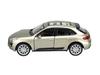 WELLY PORSCHE MACAN TURBO GOLD 1:34 43673