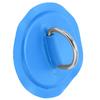 D   Pad Patch PVC Inflatable Boat Raft Dinghy Canoe Surfboard Kayak Tie Down Fitting