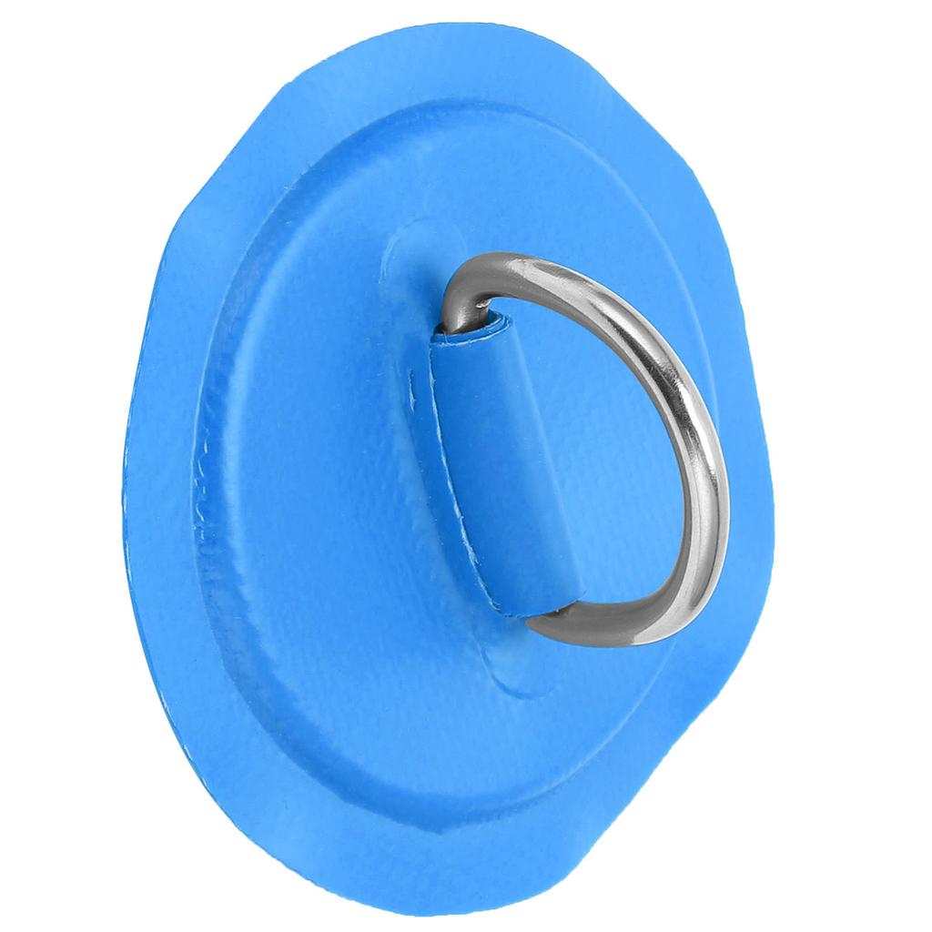 D Pad Patch PVC Inflatable Boat Raft Dinghy Canoe Surfboard Kayak Tie Down Fitting