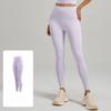 Summer Super Soft Fabrics High Waist Leggings Gym Yoga Pants Running Workout Tights Push Up Sports Leggings Women