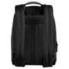Montblanc Extreme 3.0 Adjustable Shoulder Strap Hexagonal White Star Logo Leather Backpack Men Backpack Black MB198852
