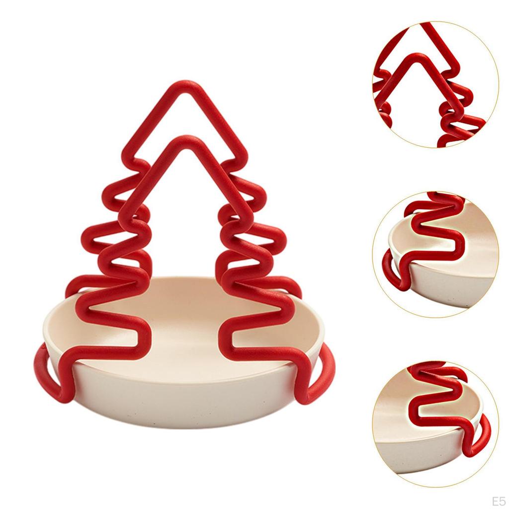 Hanging Ear Drip Coffee Bag Stand Kit Filter Holder for Travel Picnic