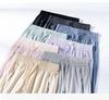 Women's 2025 Lightweight Quick-Dry Ice Silk Pants: Breathable, Sun-Protective, Casual Outdoor Sportswear