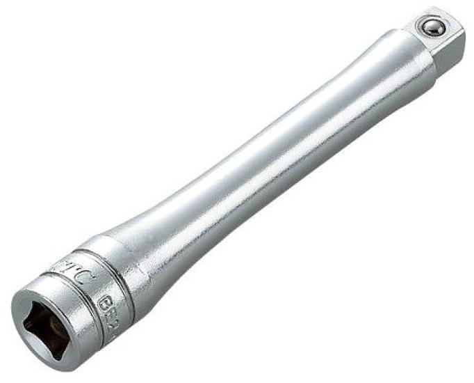 Kyoto Machine Tool Extension Bar (KTC) 6.3mm (1/4 inch) BE2-150-H