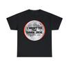 Ich ging zur dunklen Seite Totale Sonnenfinsternis Cooles T-Shirt, Größen S-5XL