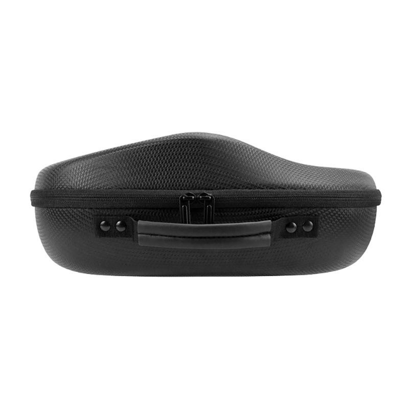 Small Traveling Box EVA PU Carrying Box for  4 VR Headset Box  Organizers Easy To Open Close Hard Carry Holder
