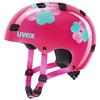 Uvex Kids Bicycle Durable Hard Adjustable CE Kid 3 Cm Helmet, Shell, Size, Certified, / 51-55