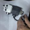 Two-Position Three-Way Solenoid Valve for XCMG Crane & SANY PTO