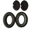 Replacement Ear Pads Earpads for Bose QuietComfort QC 2 15 25 35 Ear Cushion for QC2 QC15 QC25 QC35 SoundTrue Headphones part