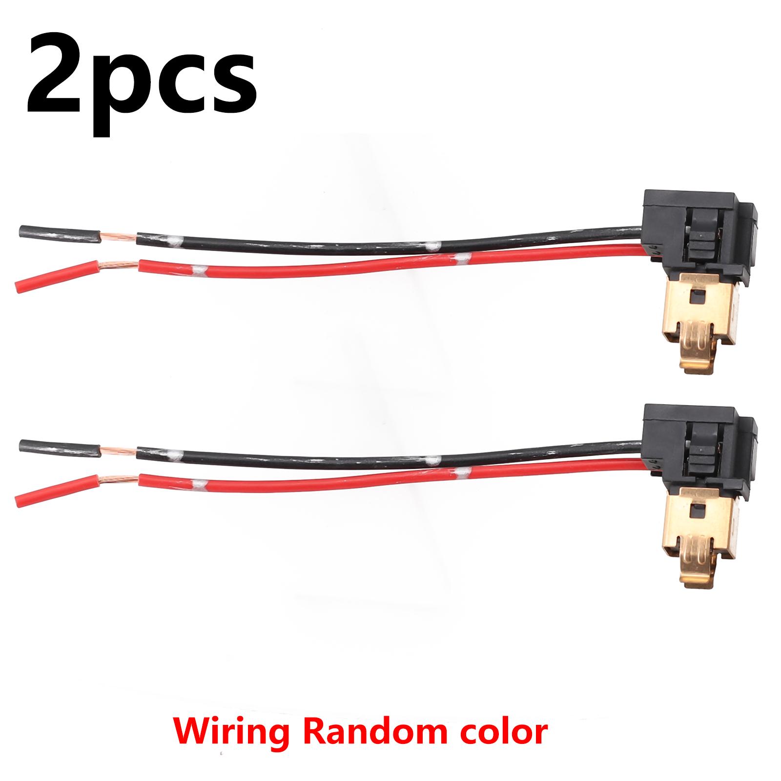 High Quality Light Socket Harness Socket Wiring Adapter H1 H3 Harness Connector Car Accessories 12V Power Source China Mainland