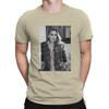 Adele Beauty T-shirt Carina Uomo A-Adele Cantante Casual Cotone Puro Maglietta Girocollo Manica Corta Magliette Idea Regalo Top