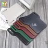 PU Leather Waist-Hanging Phone Pouch - Portable Belt Tool Storage Case