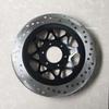 275mm Motorcycle Brake Disc For QS150-A GN250 Motorcycle Front Brake Rotor Disc Brake Pads